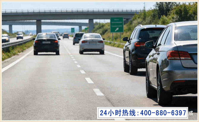 罗湖长春拖车电话